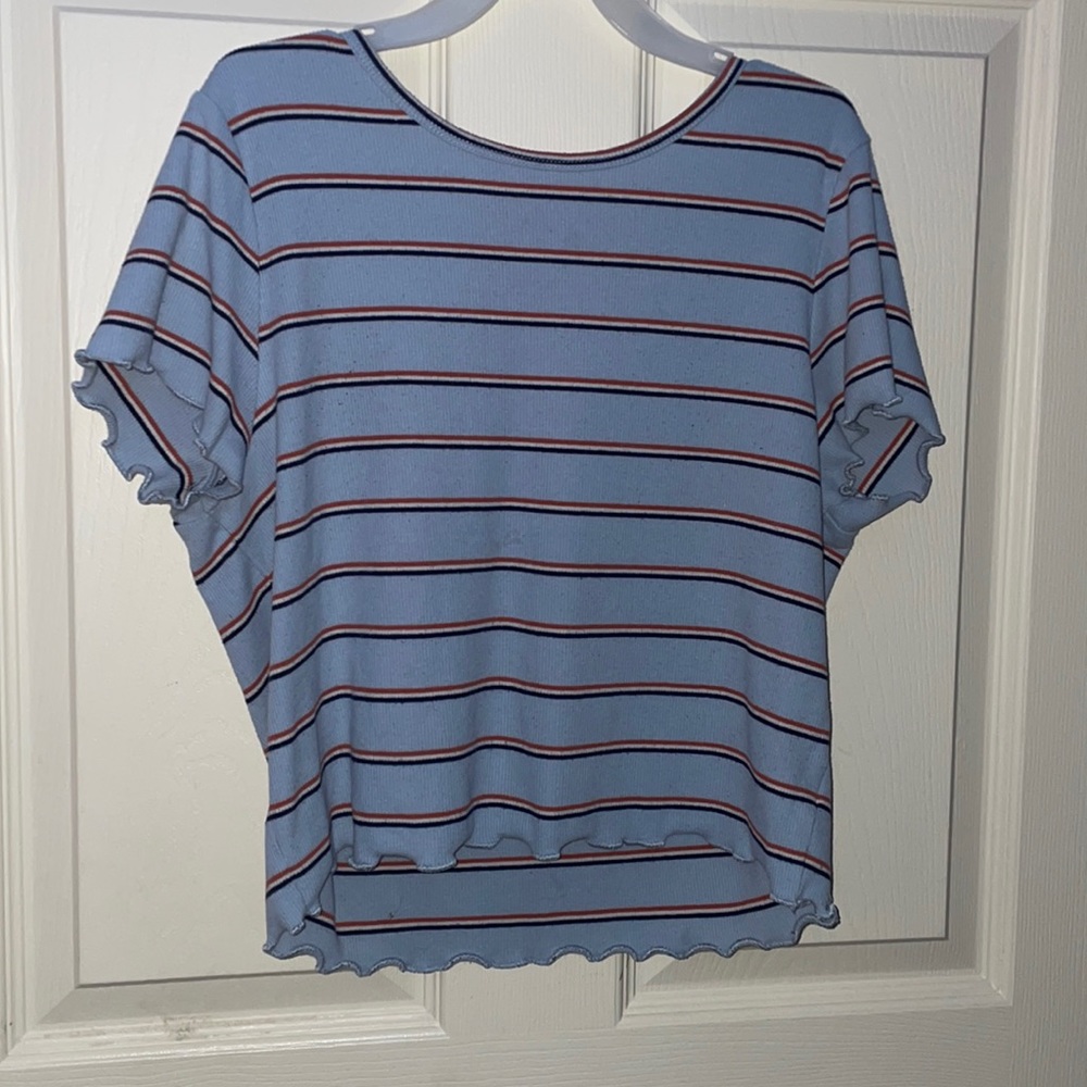 American eagle shirt